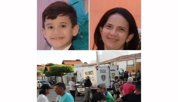 Adolescente de 13 anos mata mãe e irmão após ficar sem jogos